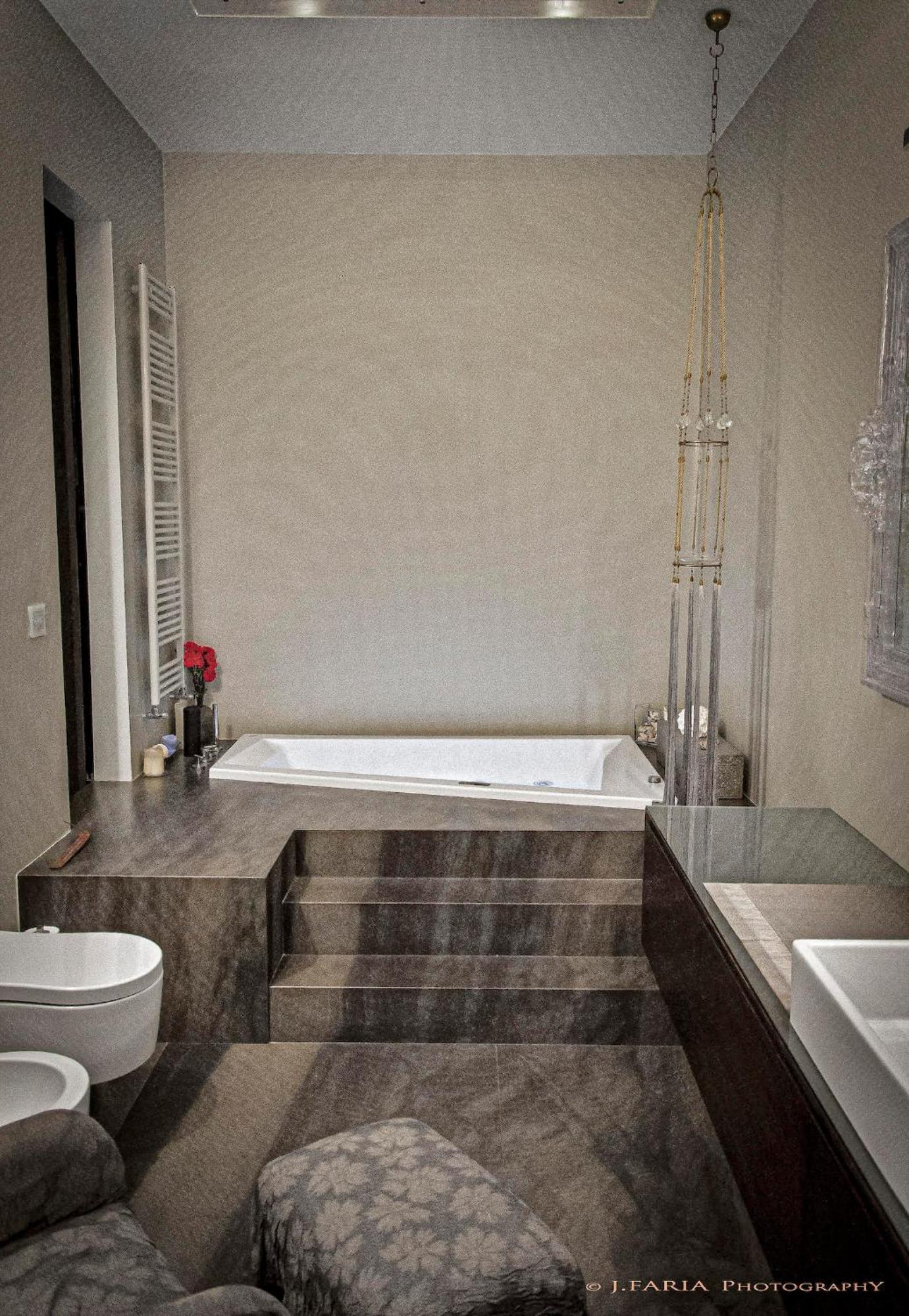 Apartment Flower Rom